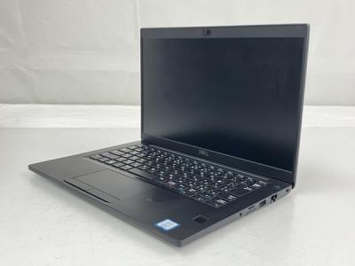 Dell Inc. Latitude 7390 ノート PC Intel Core i5-8350U 1.70GHz 8GB SSD256GB 13.3型 Win 11 Pro