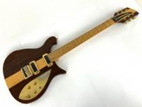 Rickenbacker 650 エレキギター ハードケース付の買取