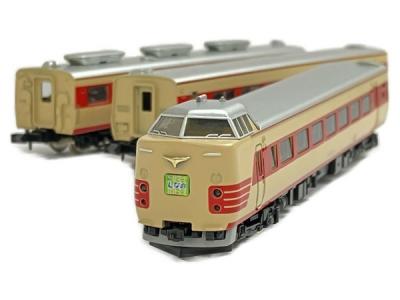 TOMIX 2982/2340/2310(JR、国鉄車輌)の新品/中古販売 | 1955539