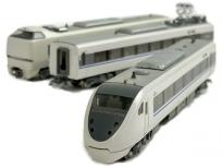 KATO 10-345 681系 特急電車 サンダーバード 6両セット Nゲージ 鉄道模型