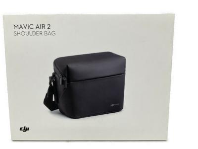 DJI MA2SDB Mavic Air 2 Shoulder Bag ショルダーバッグ ドローン