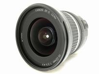 Canon ULTRASONIC EF-S LENS 10-22mm 1:3.5-4.5 カメラレンズ キャノン