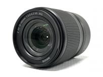 Nikon Z DX 18-140mm F3.5-6.3 VR カメラ レンズ 趣味 撮影の買取