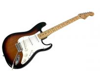 Fender Mexico 75 Anniversary Stratocaster フェンダー エレキギター ストラトキャスター 弦楽器