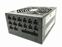 SUPER FLOWER SF-1000F14MP LEADEX SE PLATINUM ホワイト PC 電源