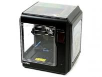 FLASHFORGE Adventurer4 3Dプリンター ブラック 大型