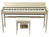Roland KF-10 KW Kiyola キヨラ 電子ピアノ ウォールナット 88鍵盤の買取