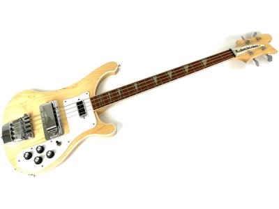 Rickenbacker 4003MG Mapleglo リッケンバッカー エレキベース