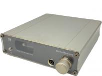 SOUNDWARRIOR SWD-TA10 真空管バッファ付 パワーアンプの買取