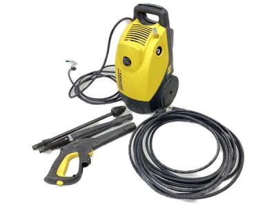ファッション KERCHAR K5.20M(高圧洗浄機)の新品/中古販売 ReRe[リリ] | 1955567 | 掃除機・クリーナー