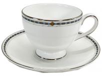 WEDGWOOD GUINEVERE カップ&amp;ソーサー 食器