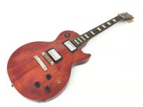 Gibson USA lespaul studio 1999年 ギブソン レスポール ギターの買取