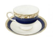 WEDGWOOD ROCOCO ロココ カップ&amp;ソーサー 食器