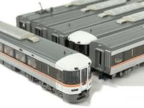 TOMIX JR東海 373系 特急電車 基本+増結 6両セット Nゲージ 鉄道模型