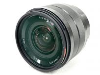 SONY ソニー レンズ E 10-18 mm F4 OSS SEL1018 E マウント カメラ 超広角 撮影 レンズの買取