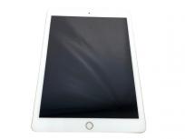 Apple アップル iPad MPG42J/A au 32GB 9.7型 ゴールド タブレットの買取
