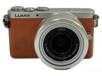 Panasonic パナソニック LUMIX GM レンズキット DMC-GM1K-K カメラ ミラーレス一眼 ブラックの買取