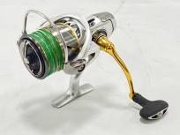 DAIWA FREAMS LT 3000 XH スピニングリール 釣具 フィッシング