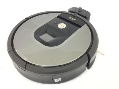 iRobot アイロボット Roomba ルンバ 960(掃除機)の新品/中古販売