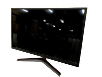 LG 32MP60G-B 液晶 ディスプレイ 31.5インチ フルHDモニター 2022年製