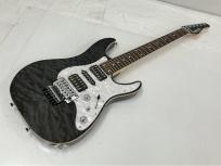 Schecter SD-2-24-AS STBK/R シェクター エレキギター 訳ありの買取