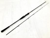 DAIWA 紅牙 KOHGA N69XHB-S AP TYPE-N カーボンロッド 釣具 フィッシング