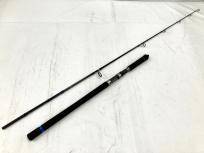 アルファタックル CRAZEE JIGGING SHAFT S63MH ロッド 釣具 フィッシング