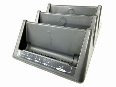 第一興商 PMC30 デンモク用 充電台 カラオケ