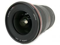 Canon EF16-35mm F2.8L USM II ズームレンズの買取