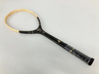 kawasaki new number one 軟式テニスラケット