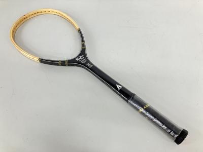 kawasaki new number one 軟式テニスラケット