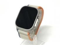 Apple MRF23J/A Watch Ultra 2 49mm 腕 時計 家電の買取
