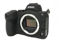 Nikon Z5 ミラーレス カメラ ボディ ニコンの買取