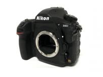 Nikon ニコン D850 ボディ デジタル 一眼レフ カメラの買取