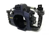 SEA&amp;SEA MDX-D800 カメラ ハウジング 水中 ダイビング 器材
