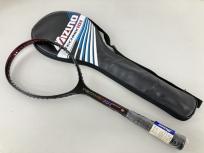mizuno technix 101 軟式テニスラケット