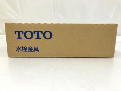 TOTO 水栓 TBV03401J サーモスタット混合水栓