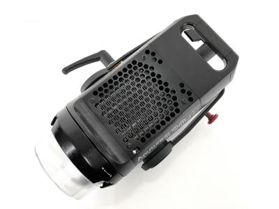 Aputure Light storm COB 120d II(ビデオカメラ)の新品/中古販売