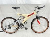 TREK トレック Y22 OCLV ロードバイク 自転車 楽の買取