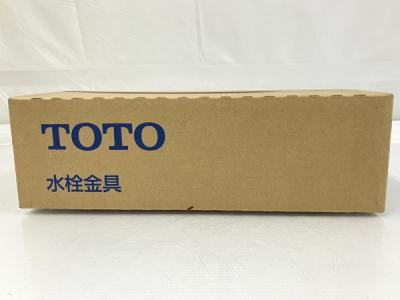 TOTO 水栓 TBV03401J サーモスタット混合水栓