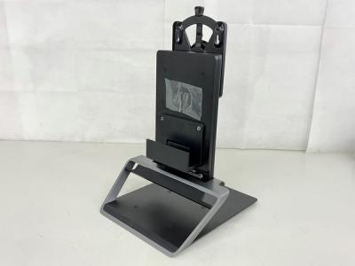 HP ワークセンタースタンド IWC Desktop Mini/TC G1V61AA デスクトップ モニターマウント 家電