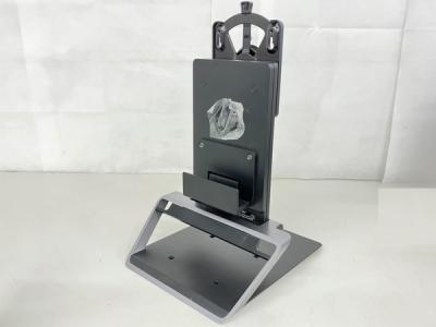 HP ワークセンタースタンド IWC Desktop Mini/TC G1V61AA デスクトップ モニターマウント 家電