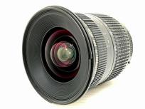 TAMURON SP AF ASPHERICAL Di 17-35mm 1:2.8-4 レンズ NIKON用 カメラ周辺 タムロン