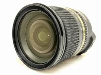 TAMURON SP 24-70mm F/2.8 レンズ NIKON用 カメラ周辺 タムロン