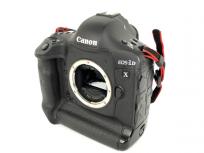 Canon DS126301 1DX デジタル一眼レフカメラ ボディ カメラの買取
