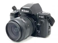 Nikon F-801 ニコン フィルムカメラ 35-80mm F4-5.6D レンズ セット