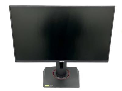 ASUS VG258Q 24.5型 液晶 モニター エイスース 家電