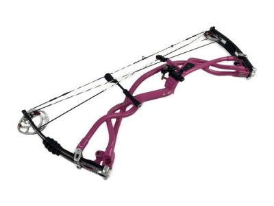 Hoyt USAアーチェリー Hoyt】 Formula XD ( 2024 ) - アーチェリーショップ Kpro archery