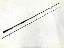 DAIWA SEABASS HUNTER X 106M ロッド 釣具 フィッシング