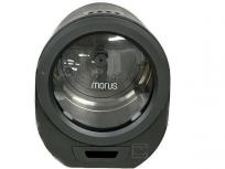 Morus Zero モルス ゼロ 小型乾燥機 ブラック系 家電の買取